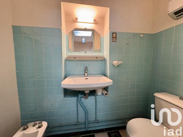 Maison à vendre 6 pièces 130 m² Sigean