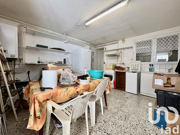 Maison à vendre 6 pièces 130 m² Sigean