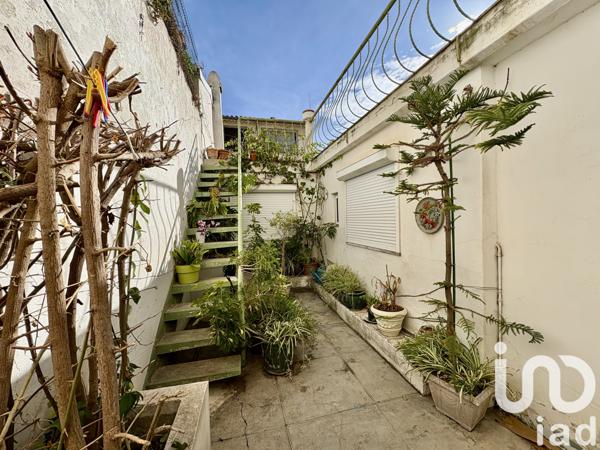 Maison à vendre 6 pièces 130 m² Sigean