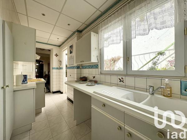 Maison à vendre 6 pièces 130 m² Sigean