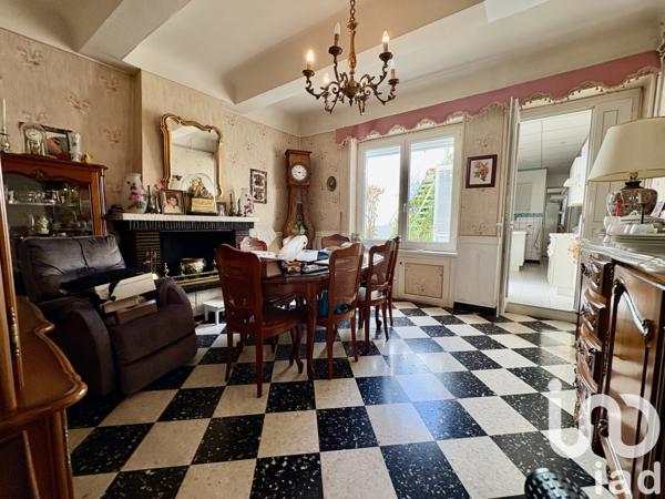 Maison à vendre 6 pièces 130 m² Sigean