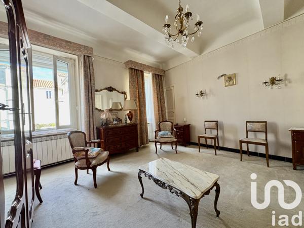 Maison à vendre 6 pièces 130 m² Sigean