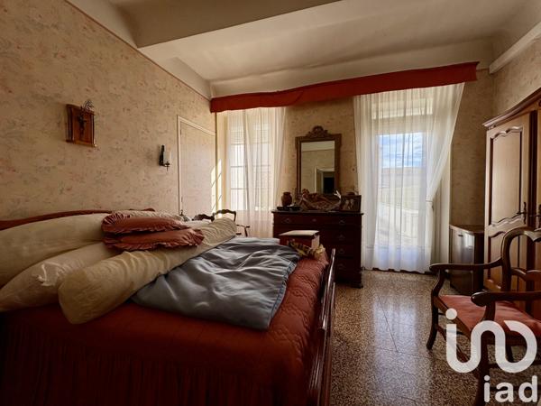 Maison à vendre 6 pièces 130 m² Sigean