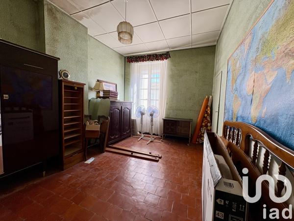 Maison à vendre 6 pièces 130 m² Sigean