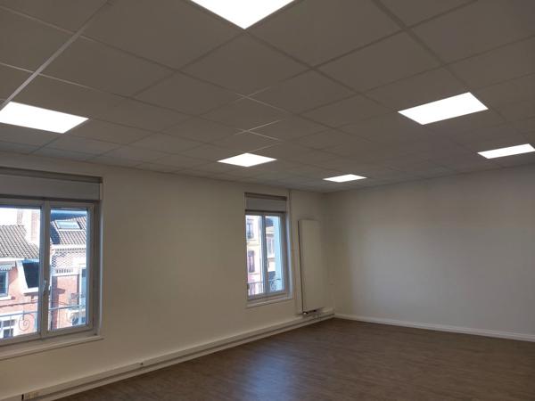 Local commercial ou professionnel