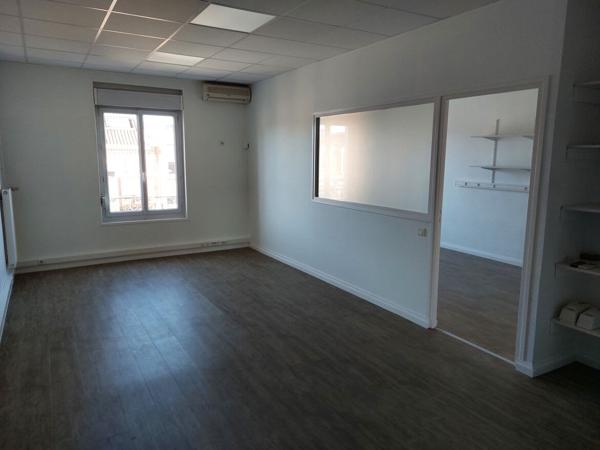 Local commercial ou professionnel