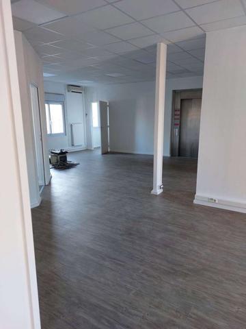 Local commercial ou professionnel