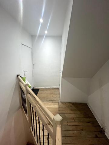 Investissez sans attendre : immeuble déjà loué offrant un rendement immédiat et une gestion simplifiée.