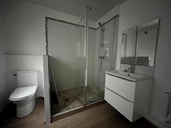 Investissez sans attendre : immeuble déjà loué offrant un rendement immédiat et une gestion simplifiée.