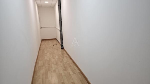 Murs commerciaux rénovés à vendre  Centre-ville dAlbertville (73200)