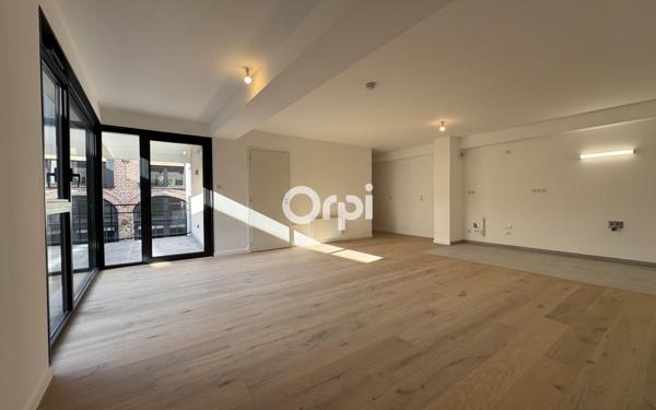 Appartement à vendre    3 pièces •  Hazebrouck