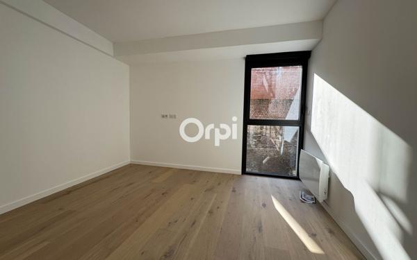 Appartement à vendre    3 pièces •  Hazebrouck