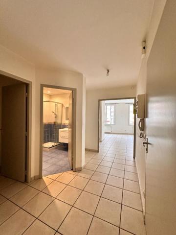 Appartement  3 pièce(s)