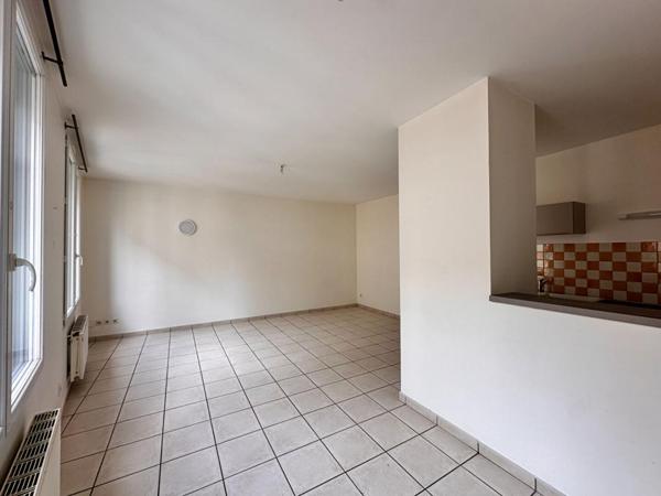 Appartement  3 pièce(s)