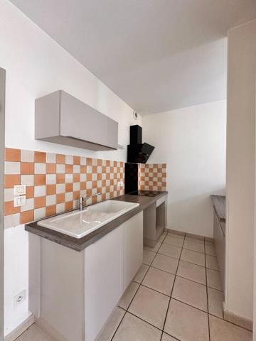 Appartement  3 pièce(s)