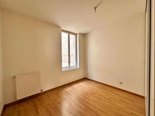 Appartement  3 pièce(s)
