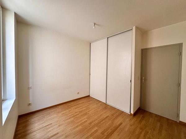 Appartement  3 pièce(s)