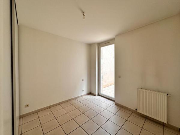 Appartement  3 pièce(s)