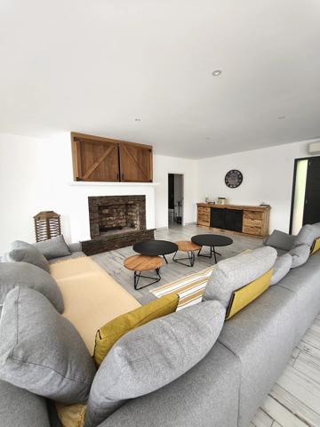 Vente Maison 7 pièces 230 m2 à Grosseto-Prugna