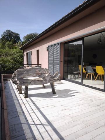 Vente Maison 7 pièces 230 m2 à Grosseto-Prugna