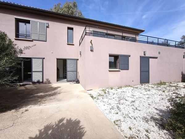 Vente Maison 7 pièces 230 m2 à Grosseto-Prugna
