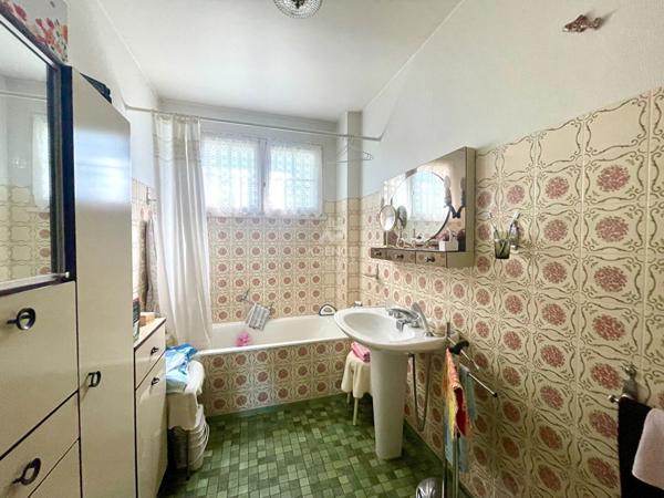 Maison Conflans Sainte Honorine 6 pièce(s) 132 m2 €490 000 ** - Référence 7833