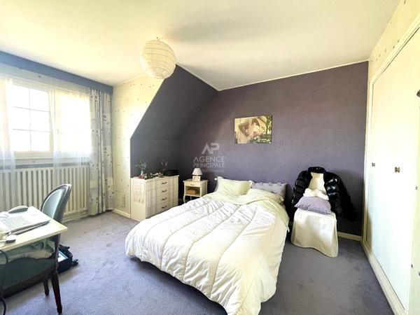 Maison Conflans Sainte Honorine 6 pièce(s) 132 m2 €490 000 ** - Référence 7833