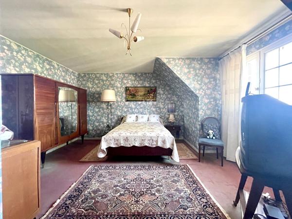 Maison Conflans Sainte Honorine 6 pièce(s) 132 m2 €490 000 ** - Référence 7833