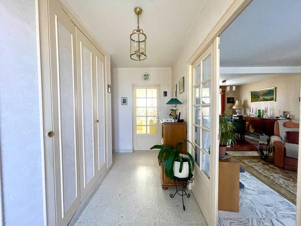 Maison Conflans Sainte Honorine 6 pièce(s) 132 m2 €490 000 ** - Référence 7833
