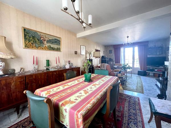Maison Conflans Sainte Honorine 6 pièce(s) 132 m2 €490 000 ** - Référence 7833