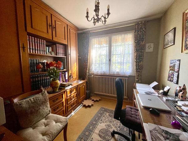 Maison Conflans Sainte Honorine 6 pièce(s) 132 m2 €490 000 ** - Référence 7833