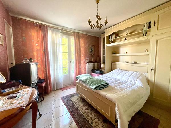 Maison Conflans Sainte Honorine 6 pièce(s) 132 m2 €490 000 ** - Référence 7833