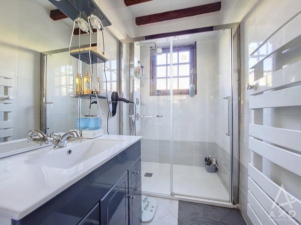 Maison de ville 3 chambres CEPOY BOURG