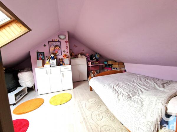 Maison à vendre 6 pièces 101 m² Mouroux