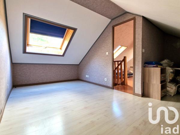 Maison à vendre 6 pièces 101 m² Mouroux