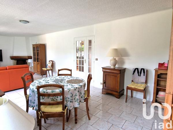 Maison à vendre 6 pièces 101 m² Mouroux