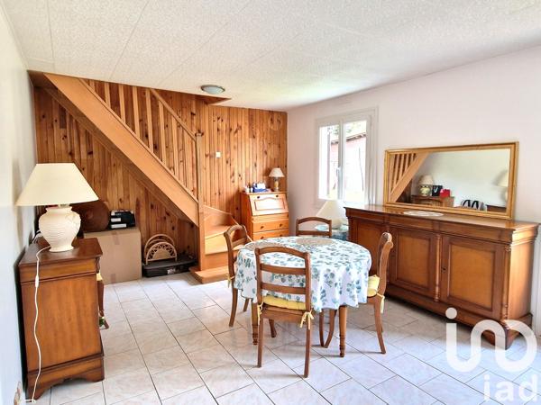 Maison à vendre 6 pièces 101 m² Mouroux