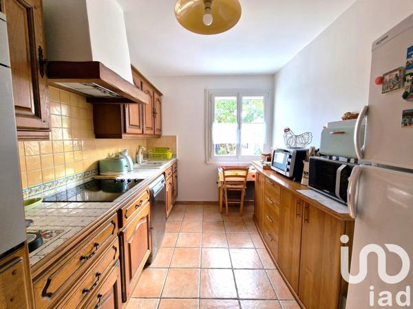 Maison à vendre 6 pièces 101 m² Mouroux