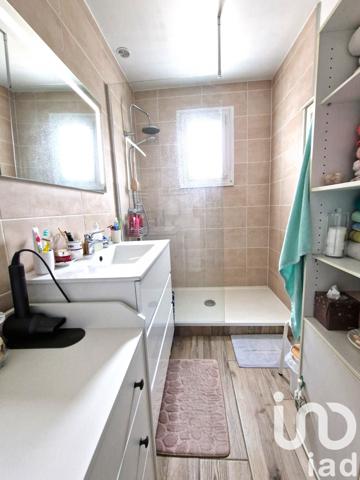 Maison à vendre 6 pièces 101 m² Mouroux