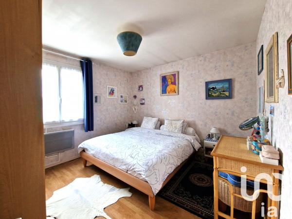 Maison à vendre 6 pièces 101 m² Mouroux