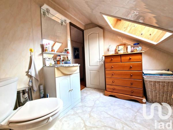 Maison à vendre 6 pièces 101 m² Mouroux