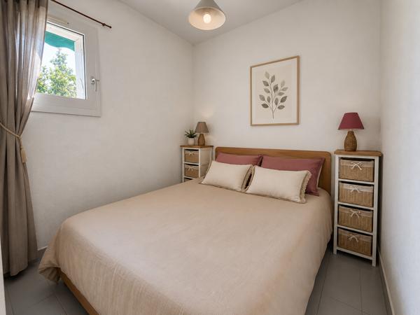 T2 BIS 29 m² - La Grande Motte