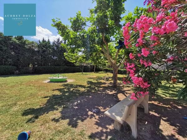 NOUVEAUTE A ROGNAC - Appartement de type 4 de 66 m² - 189 000€