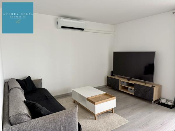 NOUVEAUTE A ROGNAC - Appartement de type 4 de 66 m² - 189 000€