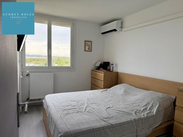 NOUVEAUTE A ROGNAC - Appartement de type 4 de 66 m² - 189 000€