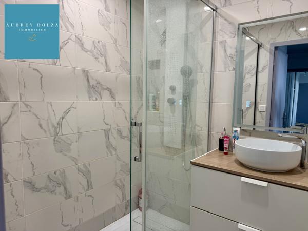 NOUVEAUTE A ROGNAC - Appartement de type 4 de 66 m² - 189 000€