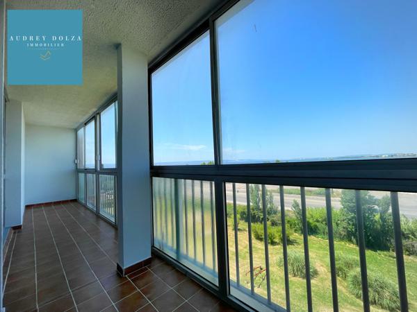 NOUVEAUTE A ROGNAC - Appartement de type 4 de 66 m² - 189 000€