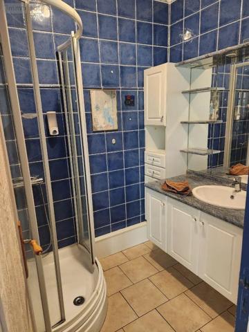 Achat - Maison La Flèche 72200 6 pièces 115 m 2 143 m 2