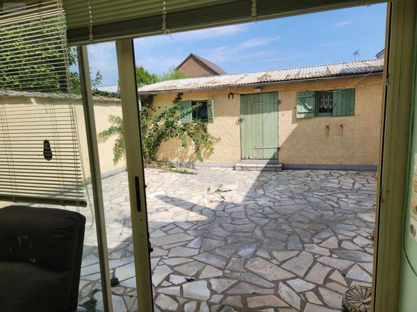 Achat - Maison La Flèche 72200 6 pièces 115 m 2 143 m 2