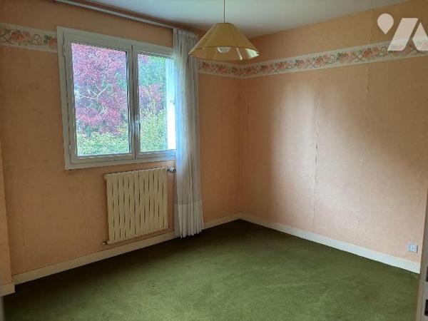 Maison a Vendre à BRIEC, en Finistère Sud (29), en Campagne, Maison Traditionnelle comprenant e...